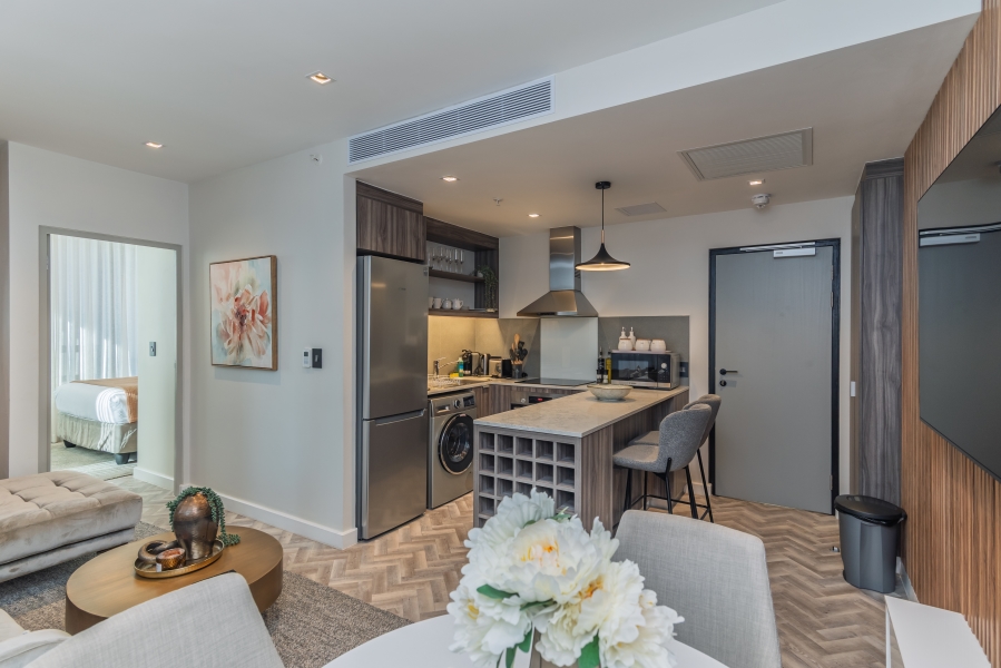 1 Bedroom Property for Sale in Cape Town City Centre Western Cape